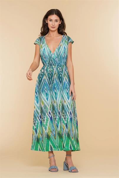 Geisha Jurk 47450