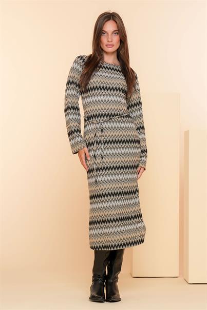 Geisha Jurk 47610