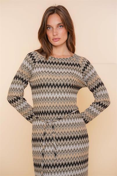 Geisha Jurk 47610