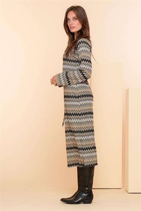 Geisha Jurk 47610