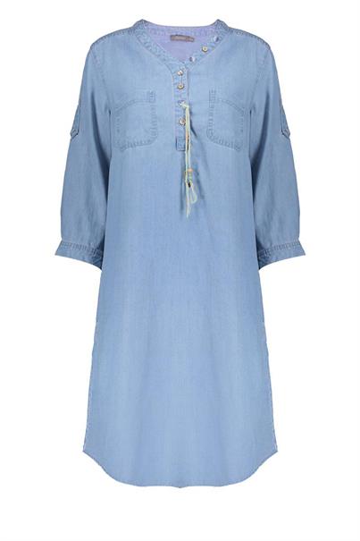 Geisha Jurk 57001