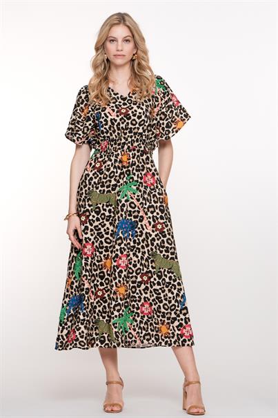 Geisha Jurk 57348