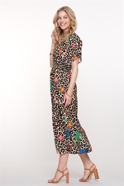 Geisha Jurk 57348