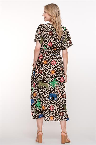 Geisha Jurk 57348