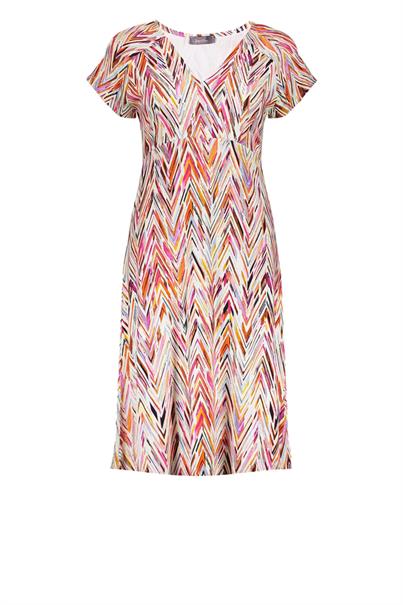 Geisha Jurk 57366