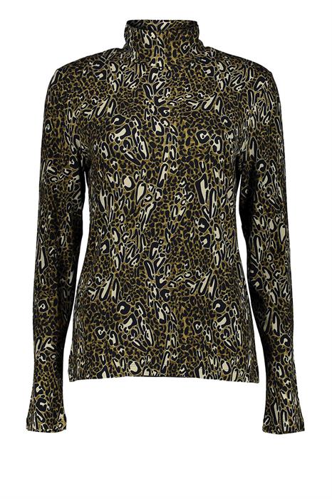 Geisha Shirt 22526