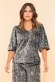 Geisha Shirt 43959