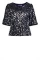 Geisha Shirt 43959