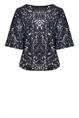 Geisha Shirt 43959