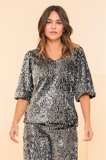 Geisha Shirt 43959
