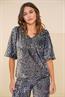 Geisha Shirt 43959
