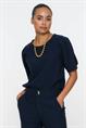 Geisha Shirt 52082