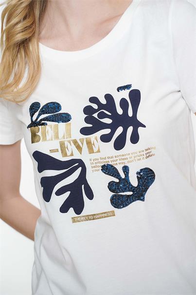 Geisha Shirt 52114
