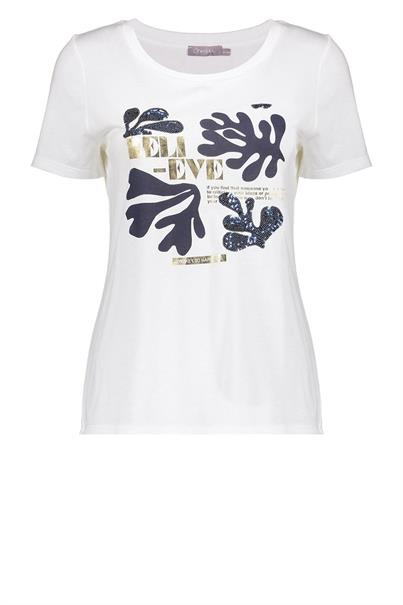 Geisha Shirt 52114