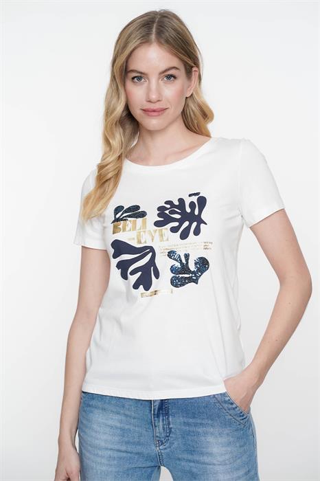 Geisha Shirt 52114