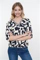 Geisha Shirt 52174