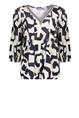 Geisha Shirt 52174