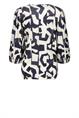 Geisha Shirt 52174