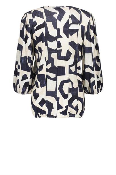 Geisha Shirt 52174