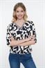 Geisha Shirt 52174