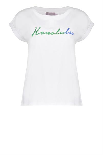 Geisha Shirt 52397