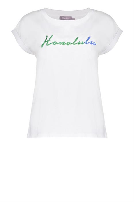 Geisha Shirt 52397