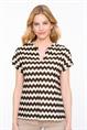 Geisha Shirt 52421
