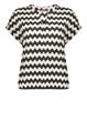 Geisha Shirt 52421