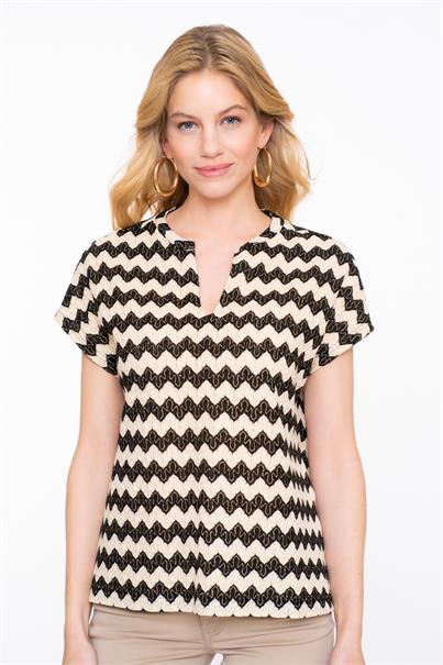 Geisha Shirt 52421