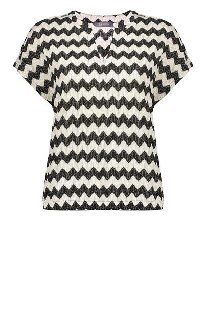 Geisha Shirt 52421