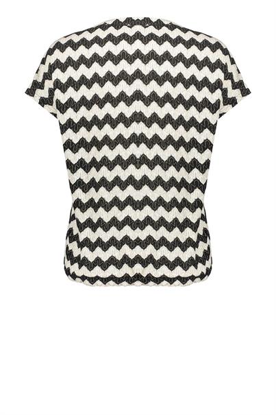 Geisha Shirt 52421