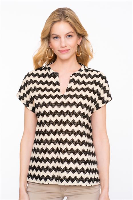Geisha Shirt 52421