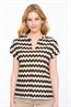 Geisha Shirt 52421