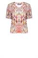 Geisha Shirt 52445