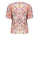 Geisha Shirt 52445