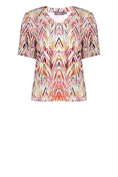 Geisha Shirt 52445