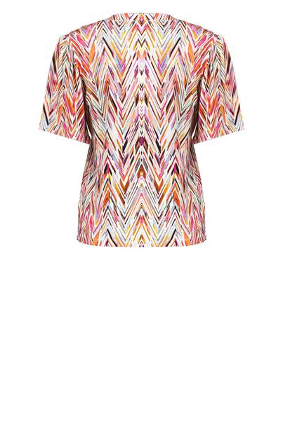 Geisha Shirt 52445