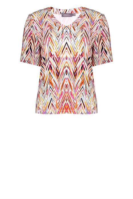 Geisha Shirt 52445