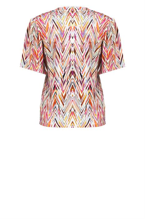 Geisha Shirt 52445