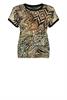 Geisha Shirt 52447