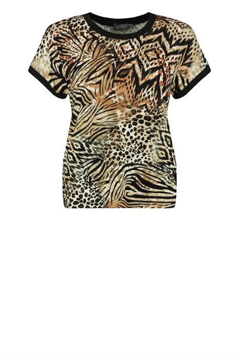 Geisha Shirt 52447