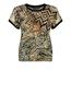 Geisha Shirt 52447