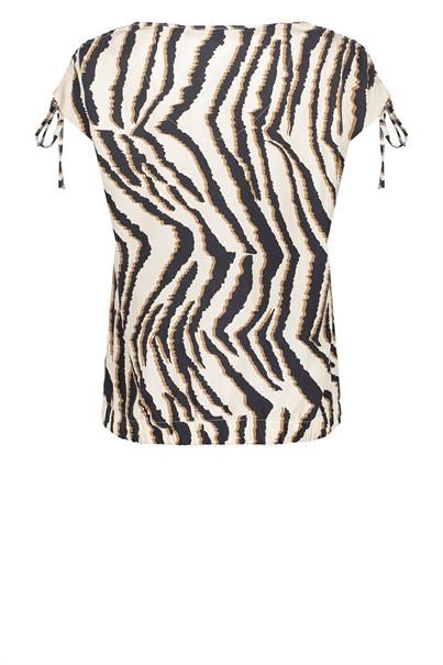 Geisha Shirt 53487