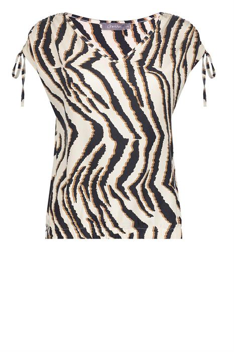 Geisha Shirt 53487