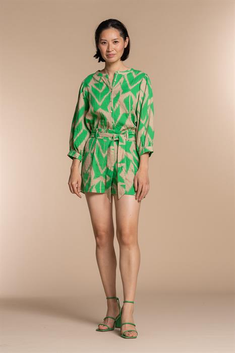 Geisha Short 31267