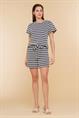 Geisha Short 41407-675