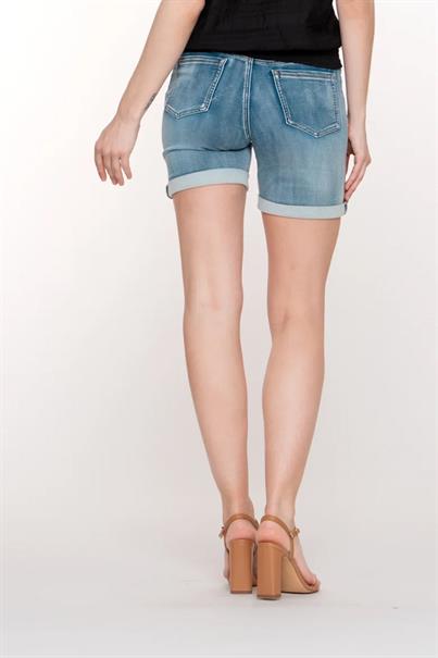 Geisha Short 51005