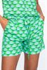 Geisha Short 51412