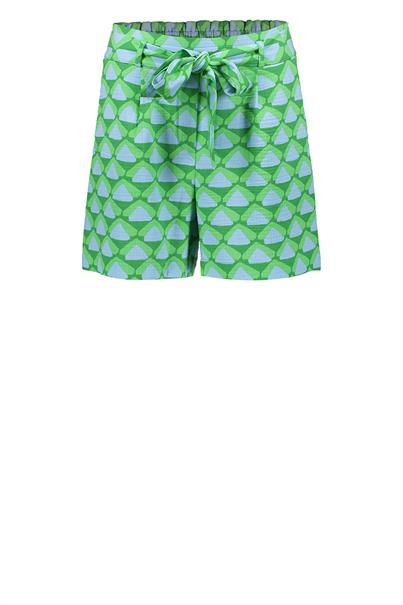 Geisha Short 51412