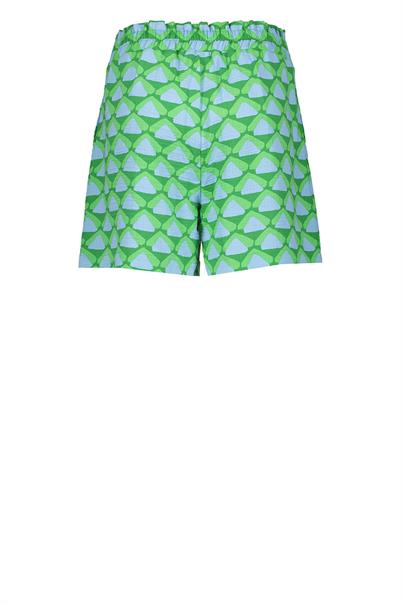 Geisha Short 51412
